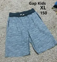 【Gap Kids】ハーフパンツ 短パン スウェット XL