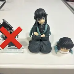 2026年最新】時透有一郎フィギュアの人気アイテム - メルカリ