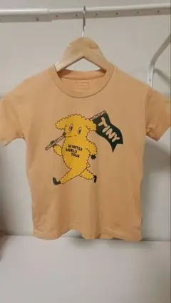TINYCOTTONS Tシャツ 6Yのサムネイル