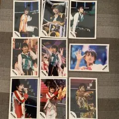 ④SexyZone 中島健人　公式写真　9枚