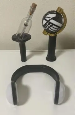 SixTONESペンライトまとめ売り