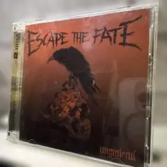 Escape From L.A. 25th Anniversary 【CD】 - メルカリ