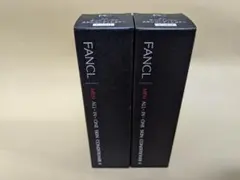 【2本セット】しっとり ファンケル メン オールインワン スキンコンディショナーのサムネイル