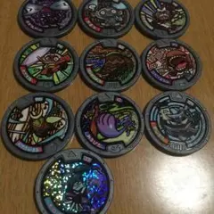 妖怪ウォッチ★メダル   １章