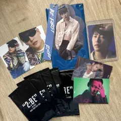 BE:FIRST RYOKI リョウキ まとめ売り