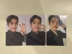 Treasure ジョンウ トレカ まとめ売り