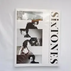 SixTONES 公式カレンダー 2023-2024 ストーンズ