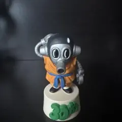 一番くじ ドラゴンボール 30周年記念 トリヤマロボフィギュア