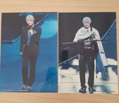 ミュージカル刀剣乱舞 刀ミュ 祝玖寿 乱舞音曲祭　山姥切長義 　2L判