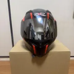 HJC CL-XY II フルフェイスヘルメット YOUTH K266102 - メルカリ