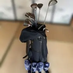 Callaway & Dunlop レディースゴルフクラブセット