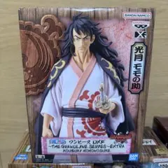 ONE PIECE 光月モモの助 フィギュア