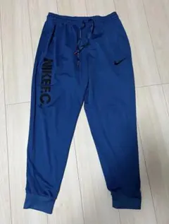 NIKE F.C. パンツ　DFリベロパンツのサムネイル