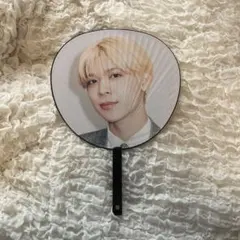 timelesz 松島聡 ジャンボうちわ