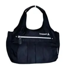 le coq sportif トートバッグ 2wayバック ショルダーバック