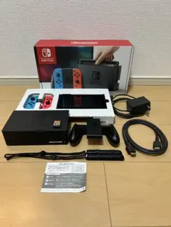 2026年最新】nintendo switch 本体 初期型の人気アイテム - メルカリ