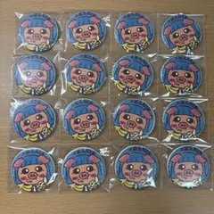 ろこまこあこ 缶バッジコレクション 9BOX 未開封 - メルカリ
