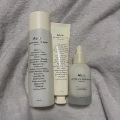 Abib 復活草 3点セットのサムネイル