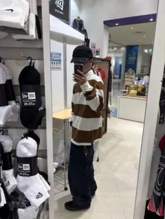 GAPスーパーバギー28/30ダークリンス