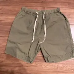 大人気　バージスブルック『BASISBROEK』のハーフパンツ