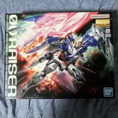 2025年最新】MG ダブルオーライザーの人気アイテム - メルカリ