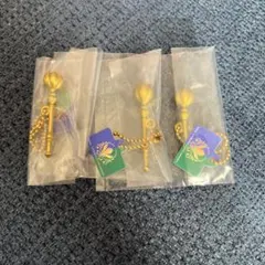 アナと雪の女王 アイテムコレクション ガチャガチャ アナ雪　アレンデールの王笏