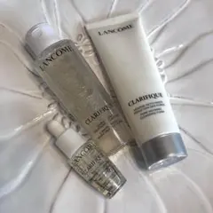 【新品未使用】LANCOME CLARIFIQUEデパコス スキンケア サンプル