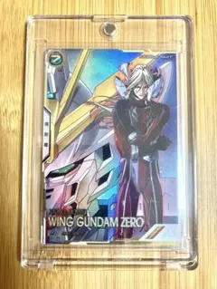 ウイングガンダムゼロシークレット ホビーステーションシングル通販店 / ウイングガンダムゼロ