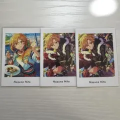 仁兎なずな ぱしゃっつ纏め