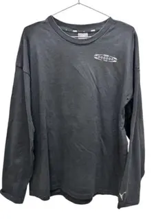 PUMA プーマ 長袖　Tシャツ ビッグシルエット 通気性　春夏のサムネイル