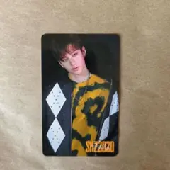 straykids IN生 トレカ バンチャン タワレコ 特典 2枚セット straykids スキズ バンチャン GIANT タワレコ特典 封入 - メルカリ