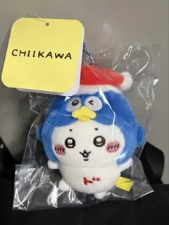 ちいかわ ドンキ ドンペンなマスコット ハチワレ(未開封)のサムネイル