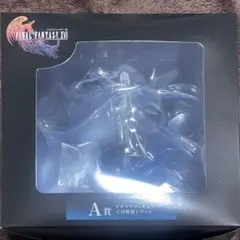 FINAL FANTASY XVI A賞 ジオラマフィギュア　シヴァ