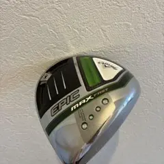 Callaway ELYTE ドライバー 2025年 flex R - メルカリ