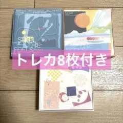 SEVENTEEN セブチ SPILL THE FEELS まとめ売り セット