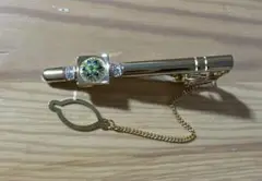 高級　ウーゴコンティ　Ugo conti ネクタイピン　タイクリップ