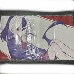 ブルーアーカイブ 鬼方カヨコ プレイマット デスクマット　2枚 ブルーアーカイブ 鬼方カヨコ プレイマット - メルカリ