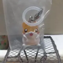 ハムスター倶楽部 めじるしアクセサリー しげっちB