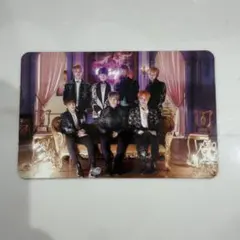 BTS Memories 2016 DVD トレカ 血汗涙 - メルカリ