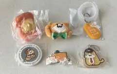 お文具といっしょ 子猫さん グッズセット