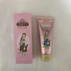 シーランドピューノ ハンド＆ネイル　テティ 65g  ハンドクリーム