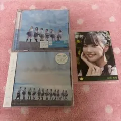≒JOY ニアジョイ 初恋シンデレラ 市原愛弓 CD 生写真 ヨリ - メルカリ