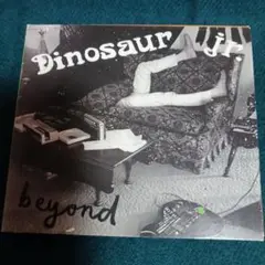 25922❤ Dinosaur Jr. beyond CD