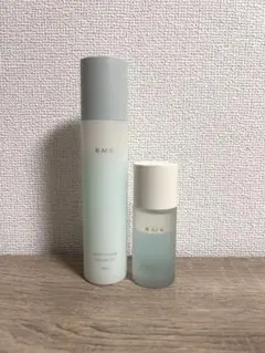 【RMK】Wトリートメントオイル クール　セットのサムネイル