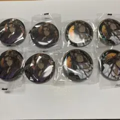 ツイステ カプ缶 レオナ