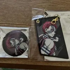 鬼滅の刃 無限城編猗窩座再来 猗窩座