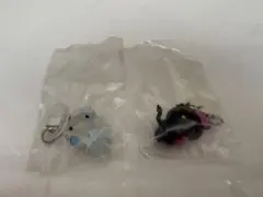 サンリオ ハローキティ めじるしアクセサリー 天使ver 小悪魔ver 即購入◎