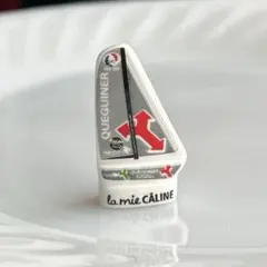 フランス　フェーブ　CALINE ヨット　QUEGINER