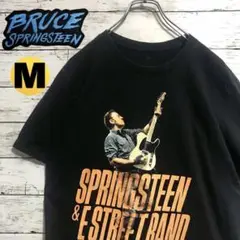 ブルーススプリングスティーン2023全米ツアー Tシャツ