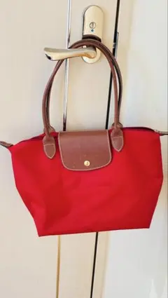 ロンシャントートバッグ